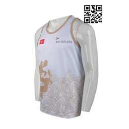 VT144 Design sports vest t-shirt  Sublimation Dragon Boat Race T-Shirt  Vest t-shirt center VT144 Design sports vest t-shirt  Sublimation Dragon Boat Race T-Shirt  Vest t-shirt center